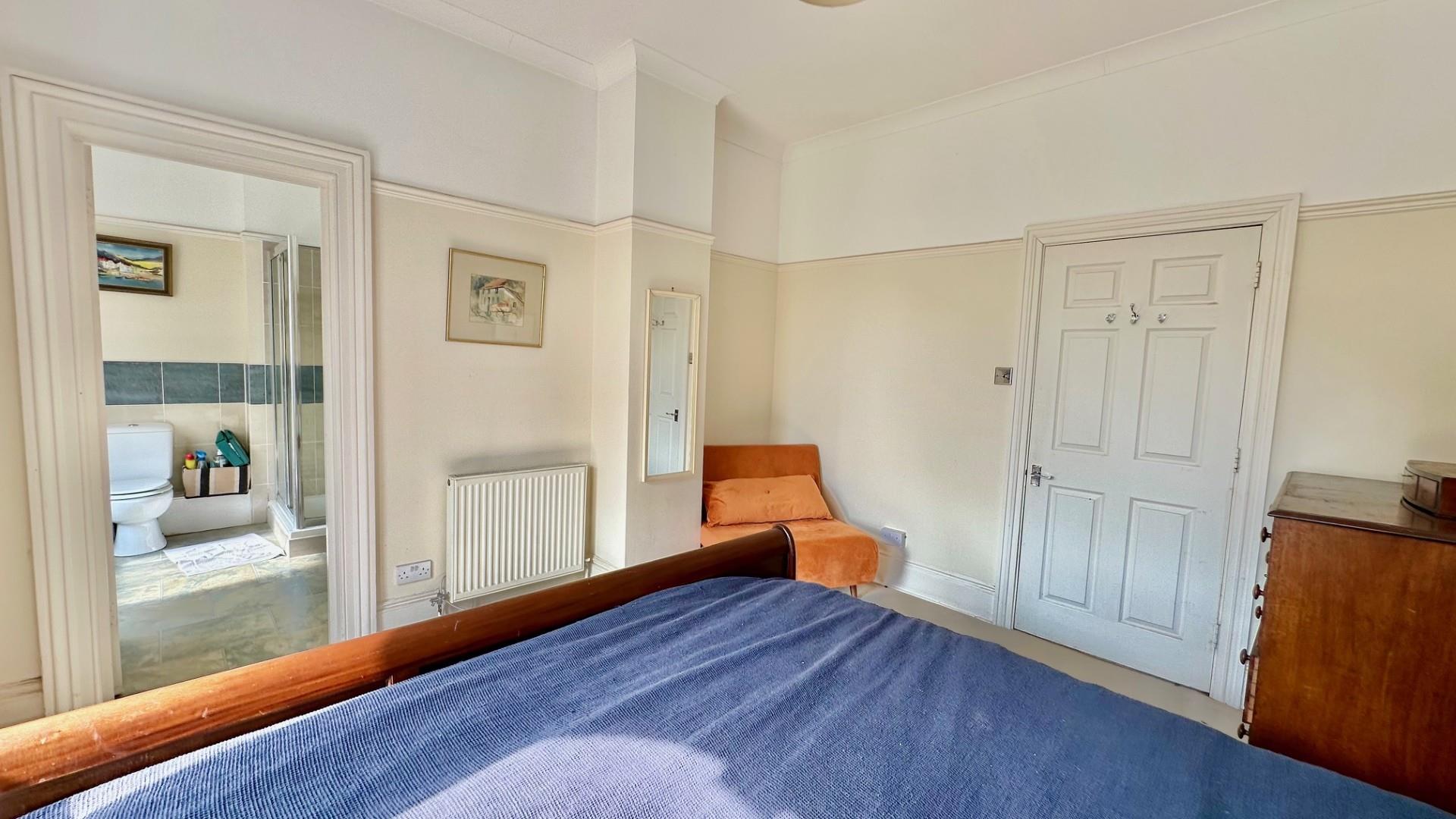 Upper Maze Hill, St. Leonards-On-Sea